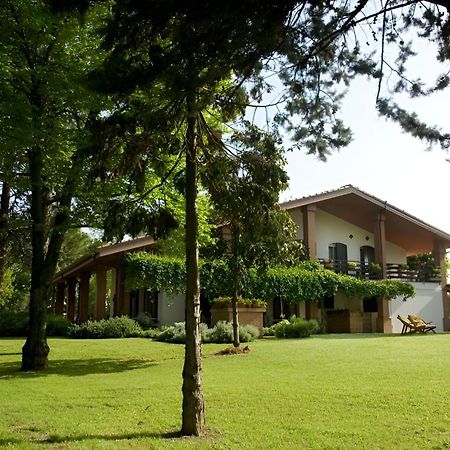 Casale Del Fattore Cesena Buitenkant foto
