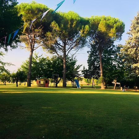 Casale Del Fattore Cesena Buitenkant foto