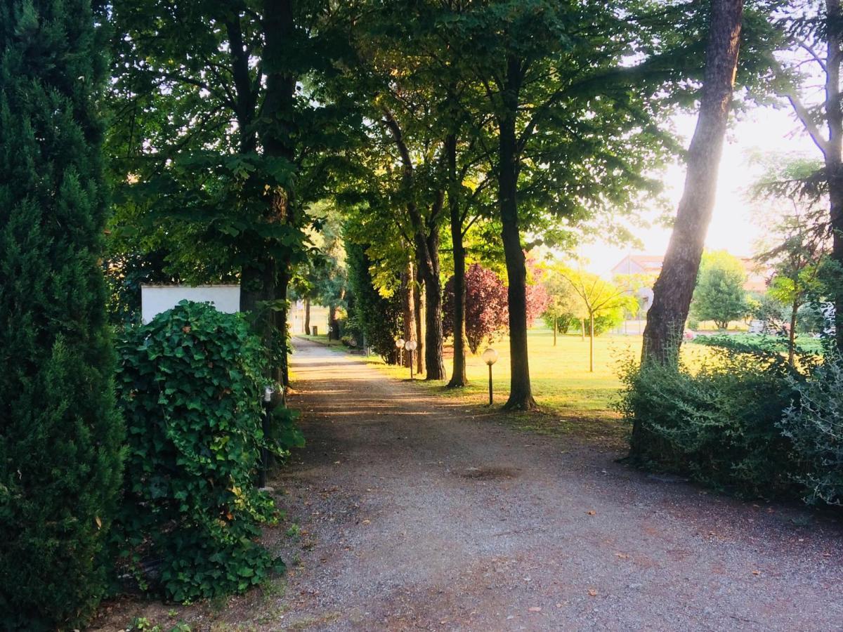 Casale Del Fattore Cesena Buitenkant foto