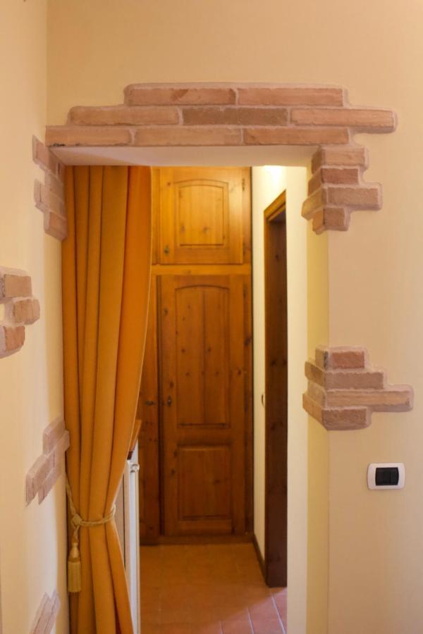 Casale Del Fattore Cesena Buitenkant foto