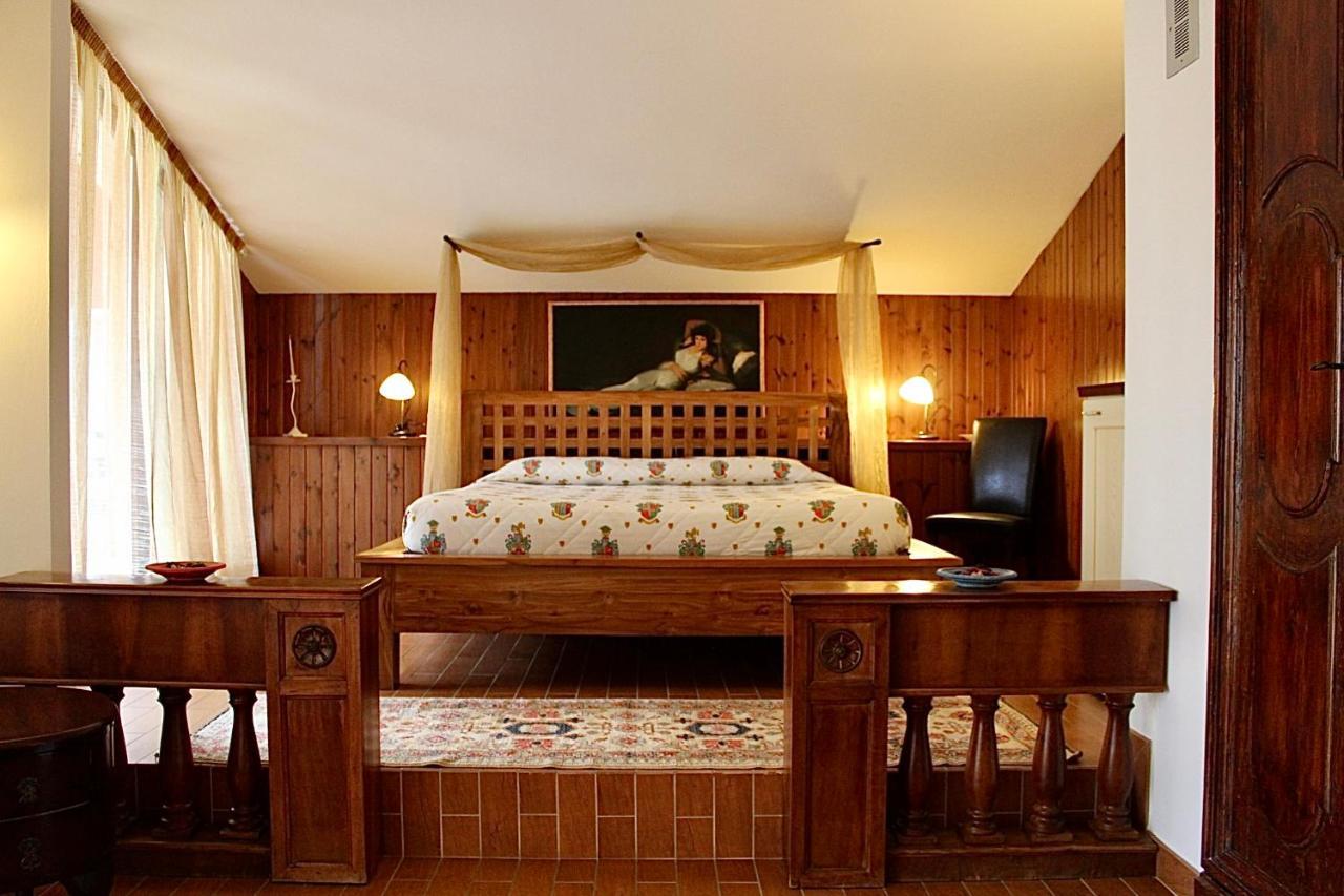 Casale Del Fattore Cesena Buitenkant foto
