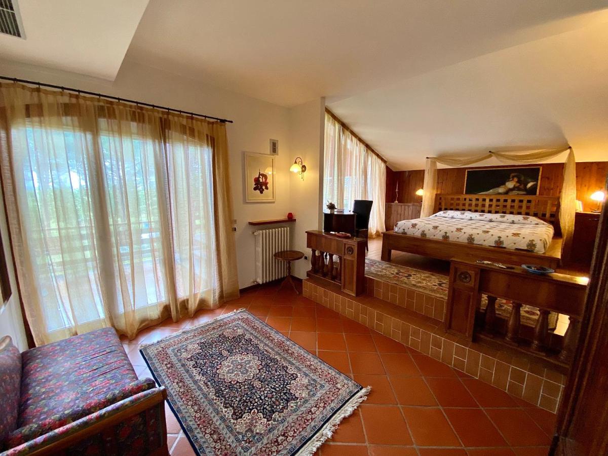 Casale Del Fattore Cesena Buitenkant foto