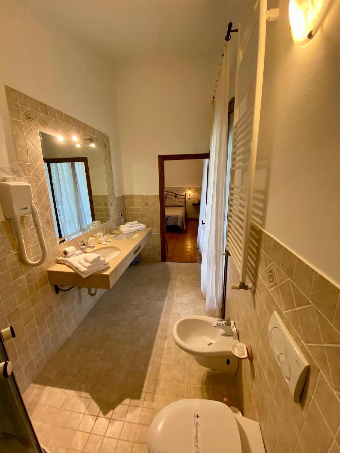 Casale Del Fattore Cesena Buitenkant foto