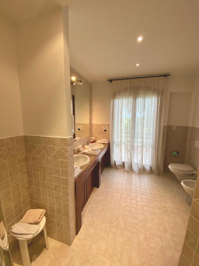 Casale Del Fattore Cesena Buitenkant foto