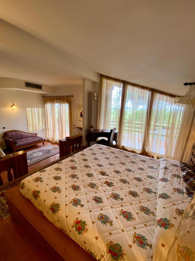 Casale Del Fattore Cesena Buitenkant foto