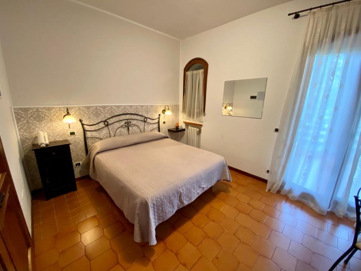 Casale Del Fattore Cesena Buitenkant foto