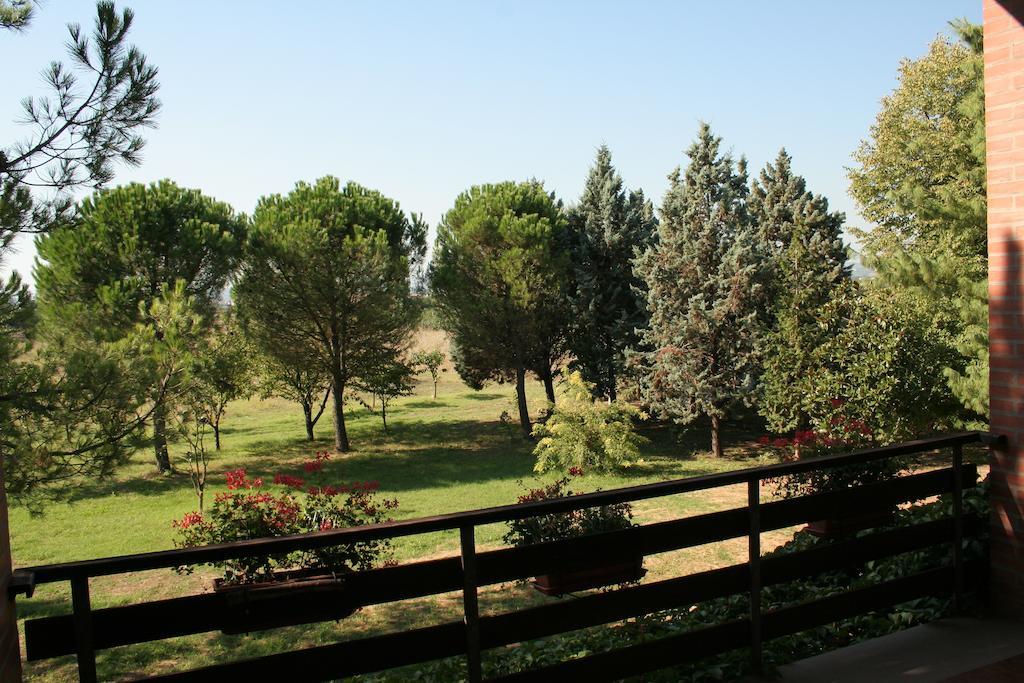 Casale Del Fattore Cesena Buitenkant foto