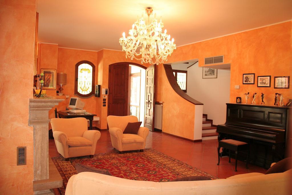 Casale Del Fattore Cesena Buitenkant foto