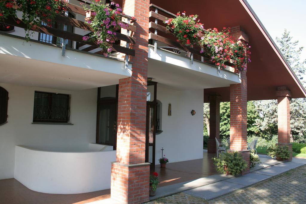 Casale Del Fattore Cesena Buitenkant foto